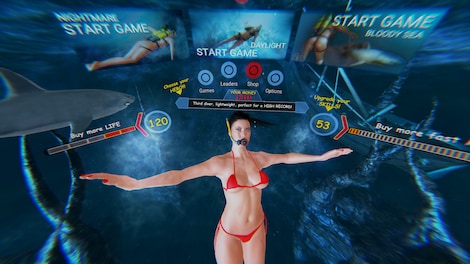 Deep Fear Steam Key GLOBAL - 3