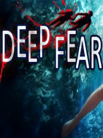 Deep Fear Steam Key GLOBAL - 1