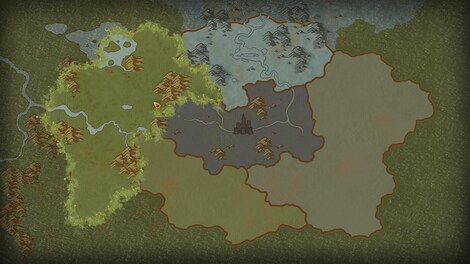 Deep, In the Forest - Steam - Key GLOBAL - 13
