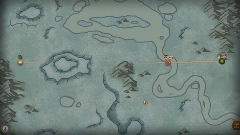 Deep, In the Forest - Steam - Key GLOBAL - 15