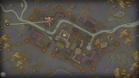Deep, In the Forest - Steam - Key GLOBAL - 10