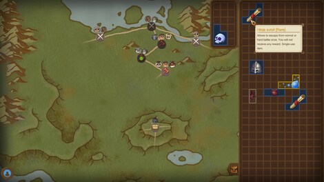 Deep, In the Forest - Steam - Key GLOBAL - 4