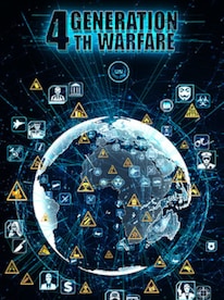 Deep Network Analyser - 4th Generation Warfare (PC) - Steam Key - EUROPE - 1