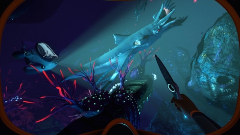 Deep Ocean Bundle Steam Gift GLOBAL - 6