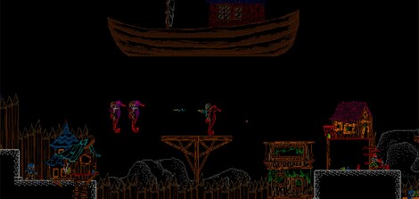 Deep Ones Steam Key GLOBAL - 5