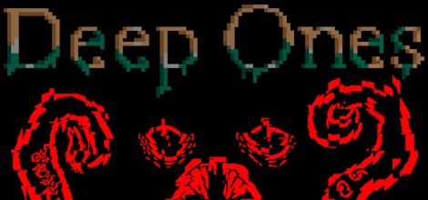 Deep Ones Xbox Live Key EUROPE - 0
