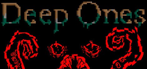 Deep Ones Xbox Live Key UNITED STATES - 0