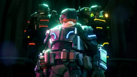 Deep Rock Galactic - Dark Future Pack (PC) - Steam Gift - EUROPE - 2