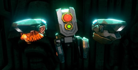 Deep Rock Galactic - Dark Future Pack (PC) - Steam Gift - EUROPE - 4