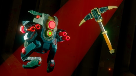 Deep Rock Galactic - Dawn of the Dread Pack (PC) - Steam Key - EUROPE - 4