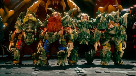 Deep Rock Galactic - Dawn of the Dread Pack (PC) - Steam Key - GLOBAL - 3