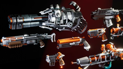 Deep Rock Galactic - Decontaminator Pack (PC) - Steam Key - EUROPE - 7