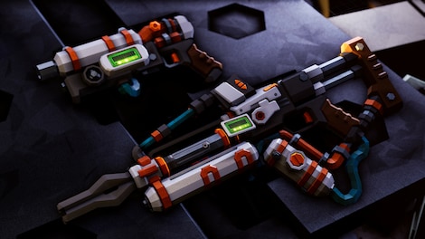 Deep Rock Galactic - Decontaminator Pack (PC) - Steam Key - GLOBAL - 5