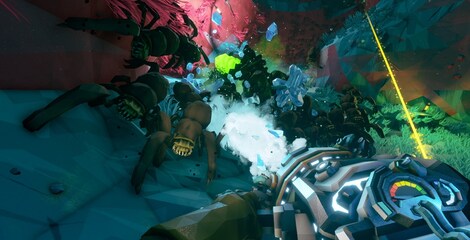 Deep Rock Galactic | Deluxe Edition (Xbox Series X/S) - Xbox Live Account - GLOBAL - 13