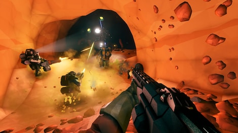 Deep Rock Galactic | Master Edition (PC) - Steam Gift - GLOBAL - 6
