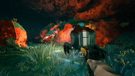 Deep Rock Galactic | Master Edition (PC) - Steam Gift - GLOBAL - 8