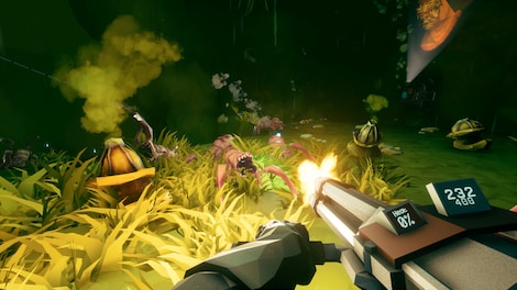 Deep Rock Galactic | Master Edition (PC) - Steam Gift - GLOBAL - 10