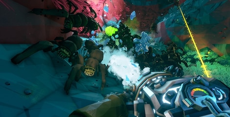 Deep Rock Galactic | Master Edition (PC) - Steam Gift - GLOBAL - 13