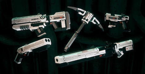 Deep Rock Galactic - MegaCorp Pack (PC) - Steam Key - EUROPE - 4