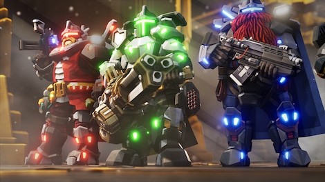 Deep Rock Galactic: Order of the Deep Pack (PC) - Steam Key - GLOBAL - 6
