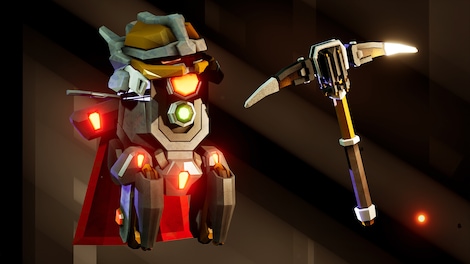 Deep Rock Galactic: Order of the Deep Pack (PC) - Steam Key - GLOBAL - 5