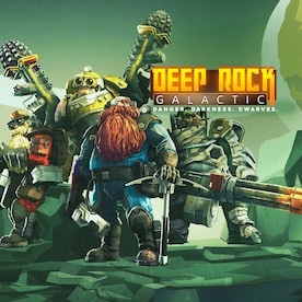 Deep Rock Galactic (PC) - Steam Gift - GLOBAL - 13
