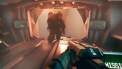 Deep Rock Galactic (PC) - Steam Key - EUROPE - 5