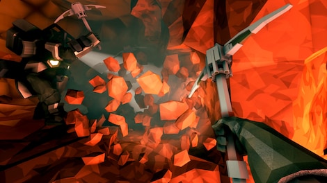 Deep Rock Galactic (PC) - Steam Key - GLOBAL - 4