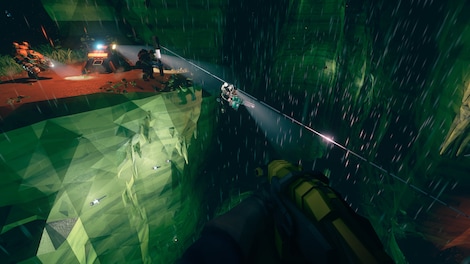 Deep Rock Galactic (PC) - Steam Key - GLOBAL - 12
