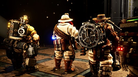 Deep Rock Galactic - Relic Raider Pack (PC) - Steam Key - GLOBAL - 7