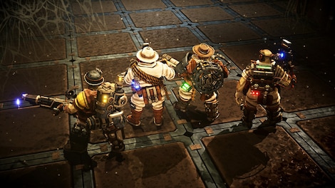 Deep Rock Galactic - Relic Raider Pack (PC) - Steam Key - GLOBAL - 3