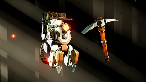Deep Rock Galactic - Relic Raider Pack (PC) - Steam Key - GLOBAL - 5