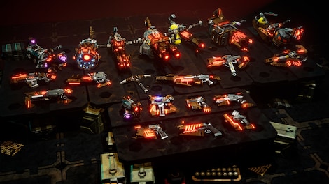 Deep Rock Galactic - Rival Tech Pack (PC) - Steam Gift - EUROPE - 3