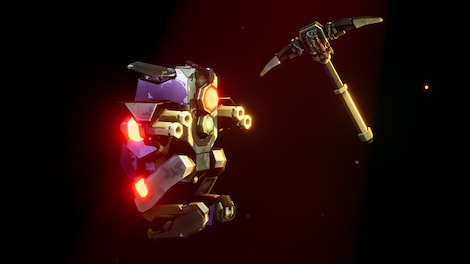 Deep Rock Galactic - Robot Rebellion Pack (PC) - Steam Gift - GLOBAL - 6