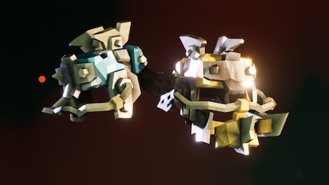 Deep Rock Galactic - Robot Rebellion Pack (PC) - Steam Gift - GLOBAL - 5