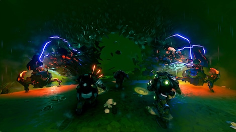 Deep Rock Galactic: Rogue Core (PC) - Steam Account - GLOBAL - 5