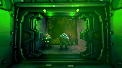 Deep Rock Galactic: Rogue Core (PC) - Steam Account - GLOBAL - 3