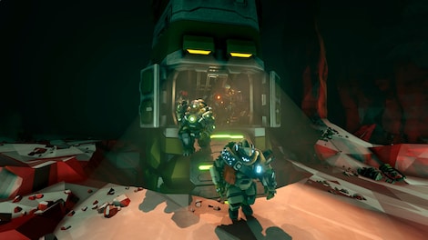 Deep Rock Galactic: Rogue Core (PC) - Steam Account - GLOBAL - 7