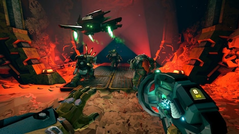 Deep Rock Galactic: Rogue Core (PC) - Steam Account - GLOBAL - 12