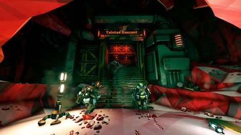 Deep Rock Galactic: Rogue Core (PC) - Steam Gift - GLOBAL - 4