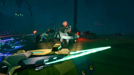 Deep Rock Galactic: Rogue Core (PC) - Steam Gift - GLOBAL - 10