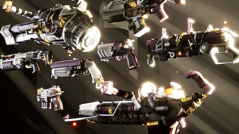 Deep Rock Galactic - Skullcrusher Pack (PC) - Steam Gift - EUROPE - 6