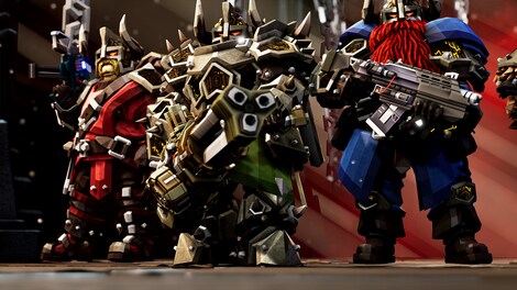 Deep Rock Galactic - Skullcrusher Pack (PC) - Steam Gift - EUROPE - 4