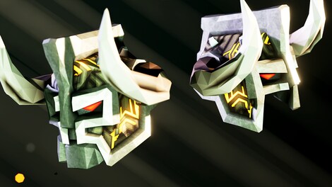 Deep Rock Galactic - Skullcrusher Pack (PC) - Steam Gift - EUROPE - 5