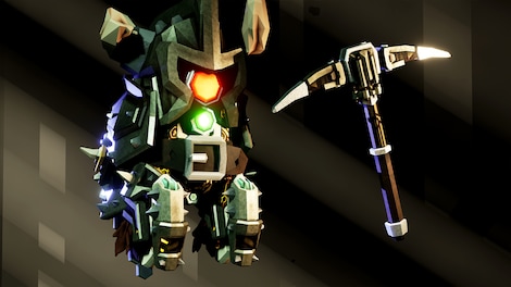 Deep Rock Galactic - Skullcrusher Pack (PC) - Steam Gift - GLOBAL - 3
