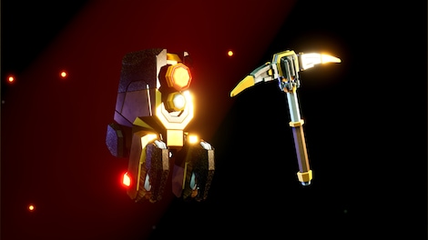 Deep Rock Galactic - Supporter II Upgrade (PC) - Steam Key - EUROPE - 5