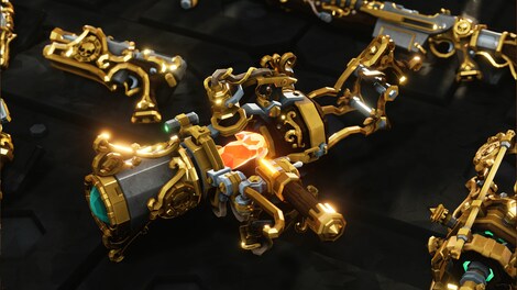 Deep Rock Galactic - Supporter II Upgrade (PC) - Steam Key - EUROPE - 10