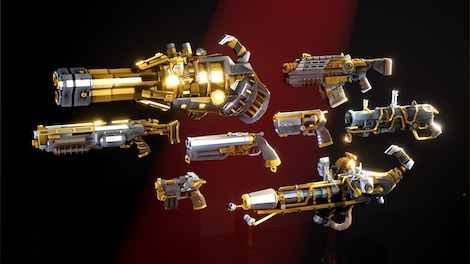 Deep Rock Galactic - Supporter II Upgrade (PC) - Steam Key - GLOBAL - 4