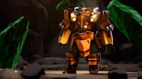 Deep Rock Galactic - Supporter Upgrade (PC) - Steam Gift - EUROPE - 5