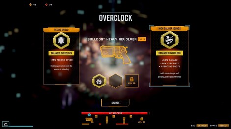 Deep Rock Galactic: Survivor | Deluxe Edition (Xbox Series X/S, Windows 10) - Xbox Live Key - EUROPE - 3